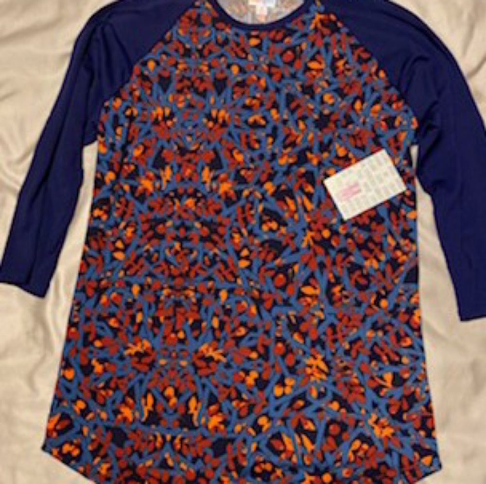 LuLaRoe Randy